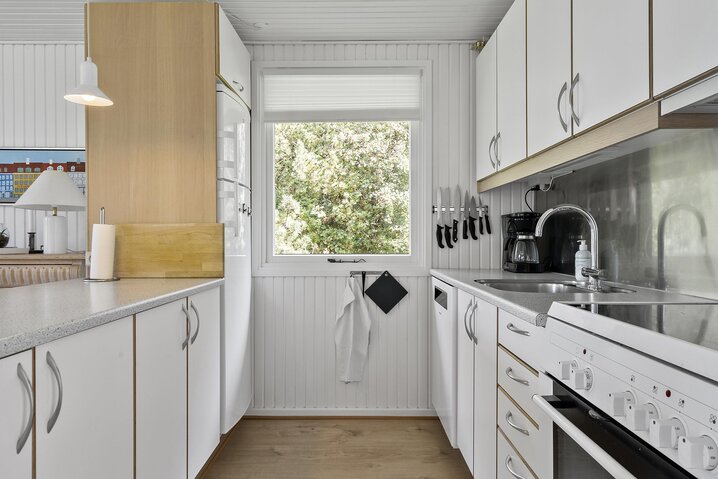 Sommerhus K6038 på Brunbjergvej 11, Lodbjerg Hede - Billede #7