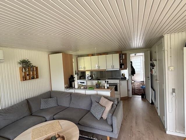 Sommerhus K6038 på Brunbjergvej 11, Lodbjerg Hede - Billede #3