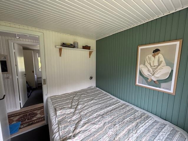 Sommerhus K6038 på Brunbjergvej 11, Lodbjerg Hede - Billede #11