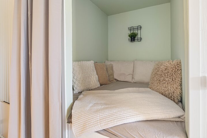 Ferienhaus K6038 in Brunbjergvej 11, Lodbjerg Hede - Bild #11