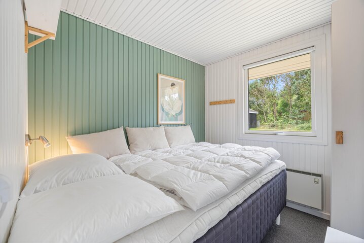 Ferienhaus K6038 in Brunbjergvej 11, Lodbjerg Hede - Bild #15