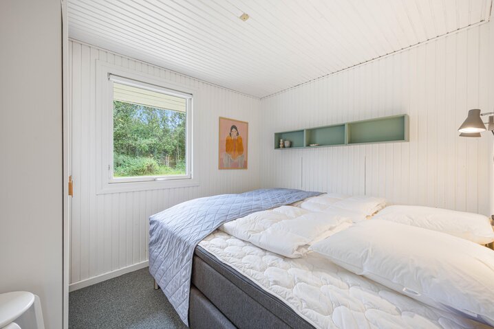 Ferienhaus K6038 in Brunbjergvej 11, Lodbjerg Hede - Bild #17