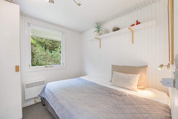 Ferienhaus K6038 in Brunbjergvej 11, Lodbjerg Hede - Bild #18