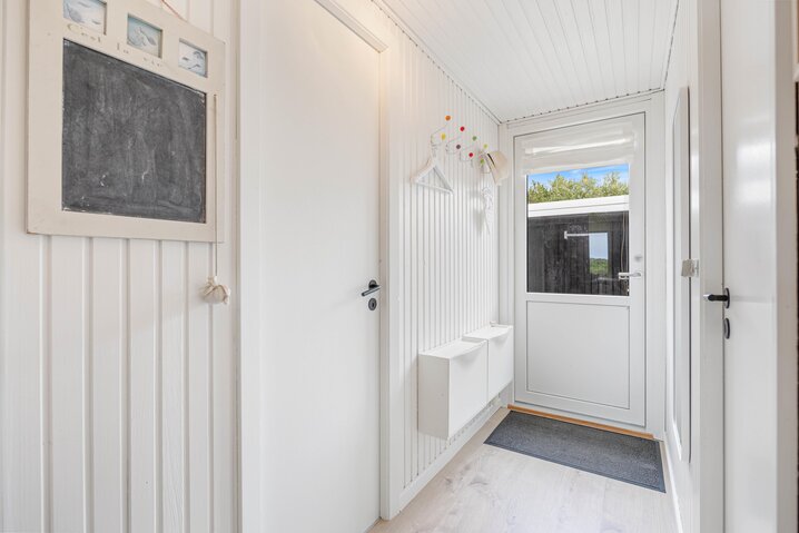 Ferienhaus K6038 in Brunbjergvej 11, Lodbjerg Hede - Bild #19