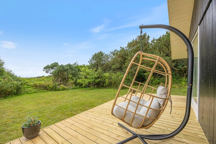 Ferienhaus K6038 in Brunbjergvej 11, Lodbjerg Hede - Bild #21