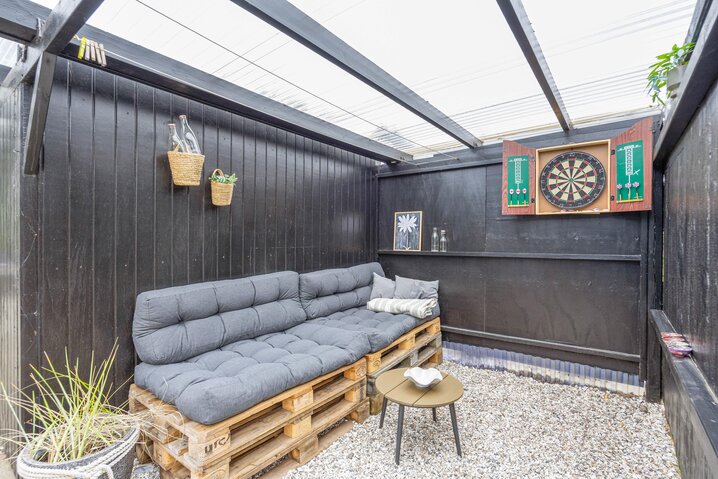 Ferienhaus K6038 in Brunbjergvej 11, Lodbjerg Hede - Bild #29