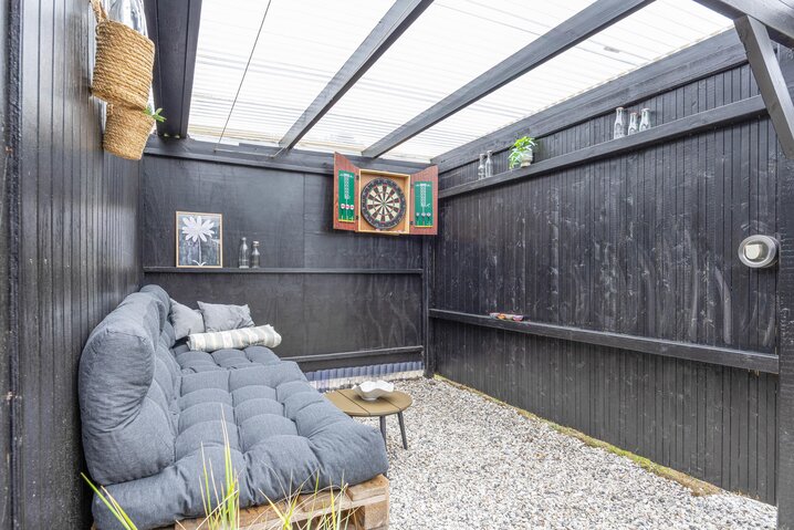 Ferienhaus K6038 in Brunbjergvej 11, Lodbjerg Hede - Bild #30