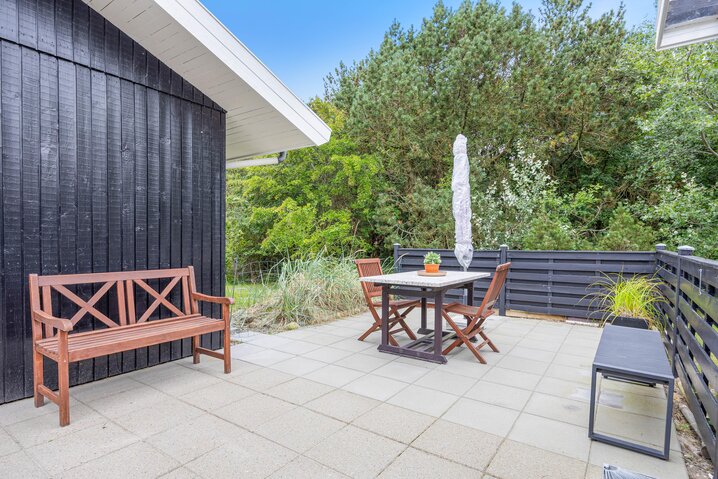 Ferienhaus K6038 in Brunbjergvej 11, Lodbjerg Hede - Bild #32