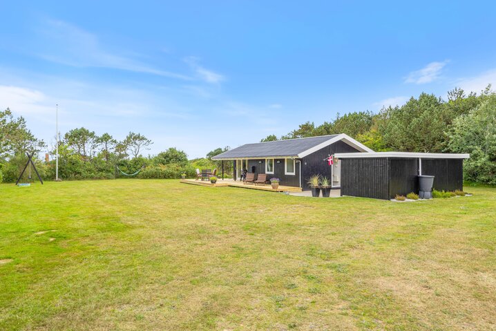 Ferienhaus K6038 in Brunbjergvej 11, Lodbjerg Hede - Bild #34