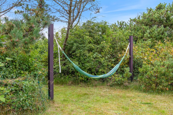 Ferienhaus K6038 in Brunbjergvej 11, Lodbjerg Hede - Bild #35