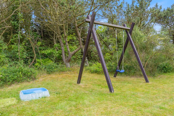 Ferienhaus K6038 in Brunbjergvej 11, Lodbjerg Hede - Bild #36