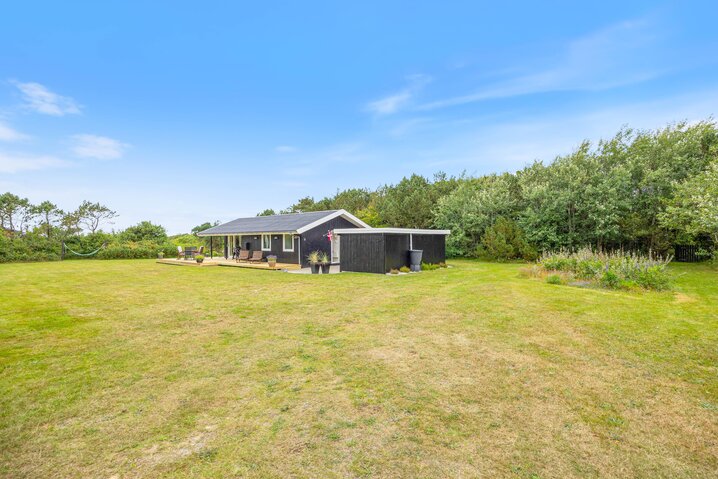 Ferienhaus K6038 in Brunbjergvej 11, Lodbjerg Hede - Bild #37