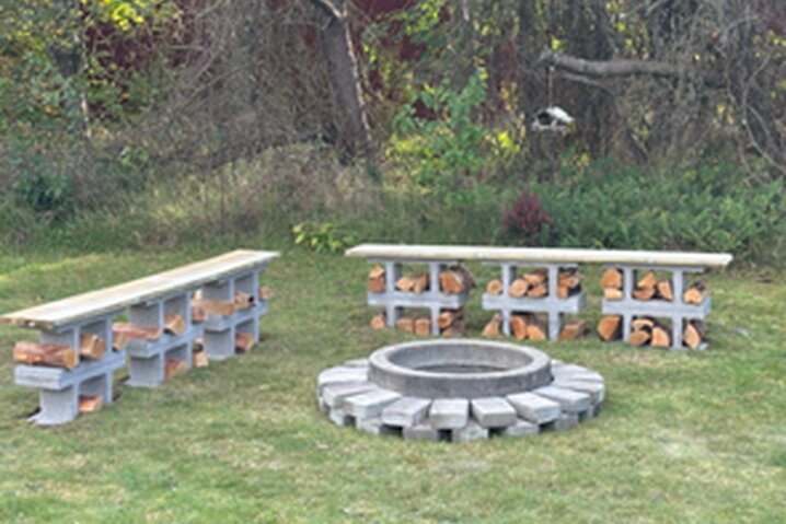 Ferienhaus K6038 in Brunbjergvej 11, Lodbjerg Hede - Bild #41