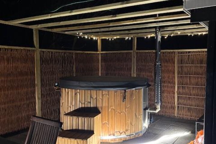 Ferienhaus K6038 in Brunbjergvej 11, Lodbjerg Hede - Bild #39