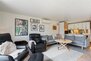 Sommerhus K6038 på Brunbjergvej 11, Lodbjerg Hede - Billede #4