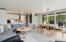Sommerhus K6038 på Brunbjergvej 11, Lodbjerg Hede - Billede #6