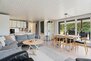 Sommerhus K6038 på Brunbjergvej 11, Lodbjerg Hede - Billede #6
