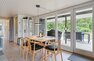 Sommerhus K6038 på Brunbjergvej 11, Lodbjerg Hede - Billede #8