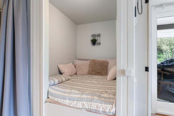 Sommerhus K6038 på Brunbjergvej 11, Lodbjerg Hede - Billede #11