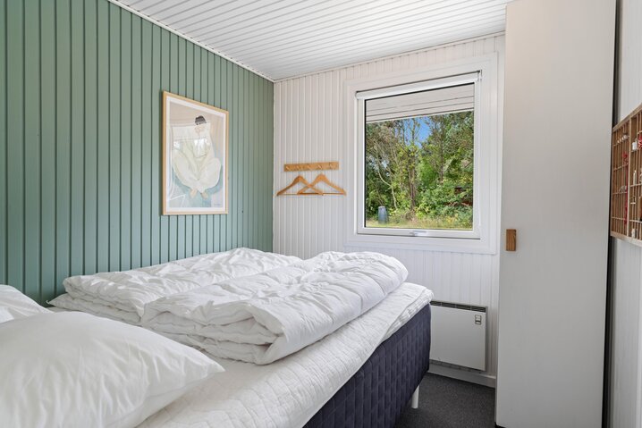 Sommerhus K6038 på Brunbjergvej 11, Lodbjerg Hede - Billede #15