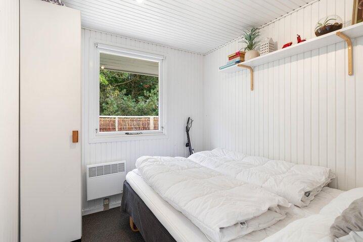 Sommerhus K6038 på Brunbjergvej 11, Lodbjerg Hede - Billede #17
