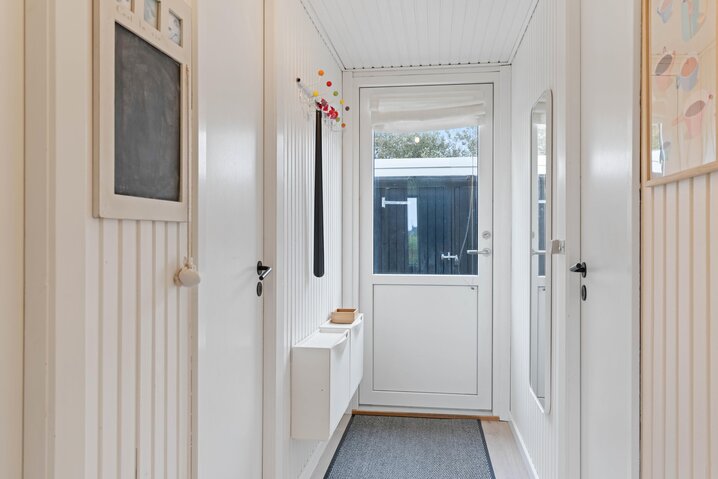 Sommerhus K6038 på Brunbjergvej 11, Lodbjerg Hede - Billede #18