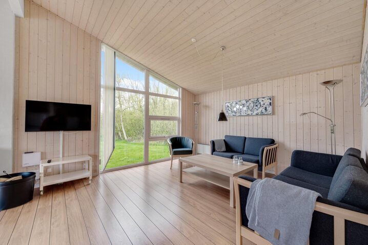 Ferienhaus K6047 in Gransangervej 7, Lodbjerg Hede - Bild #1