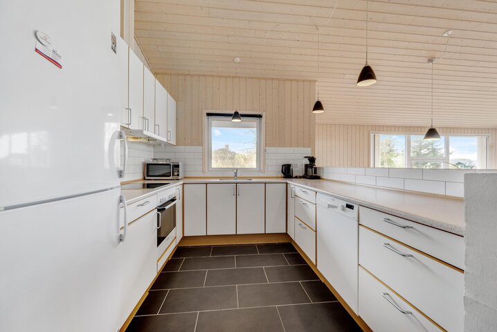 Ferienhaus K6047 in Gransangervej 7, Lodbjerg Hede - Bild #2