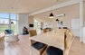 Ferienhaus K6047 in Gransangervej 7, Lodbjerg Hede - Bild #12