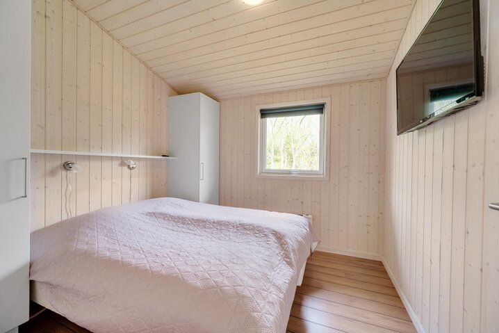 Ferienhaus K6047 in Gransangervej 7, Lodbjerg Hede - Bild #14