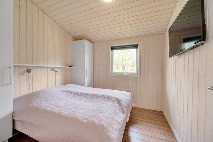 Sommerhus K6047 på Gransangervej 7, Lodbjerg Hede - Billede #14