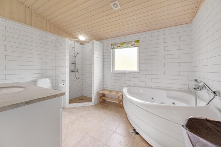 Ferienhaus K6047 in Gransangervej 7, Lodbjerg Hede - Bild #15
