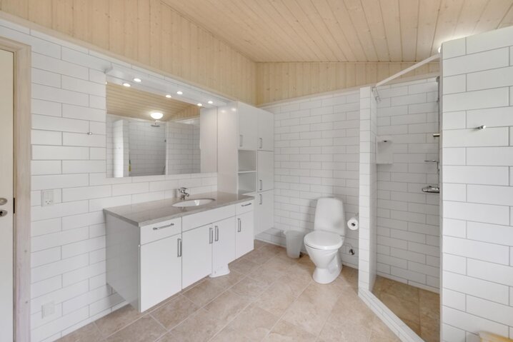 Ferienhaus K6047 in Gransangervej 7, Lodbjerg Hede - Bild #16