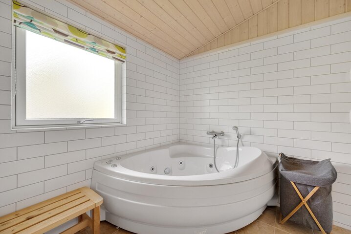 Ferienhaus K6047 in Gransangervej 7, Lodbjerg Hede - Bild #17