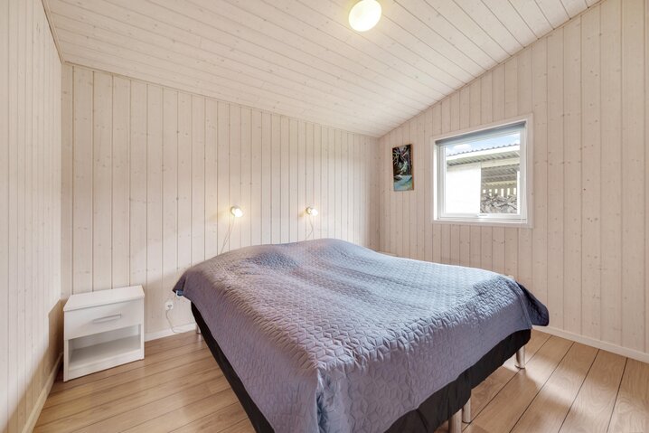 Ferienhaus K6047 in Gransangervej 7, Lodbjerg Hede - Bild #18