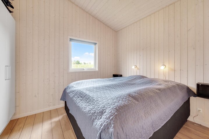 Sommerhus K6047 på Gransangervej 7, Lodbjerg Hede - Billede #19