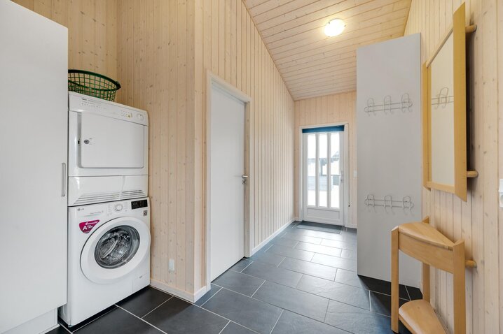 Sommerhus K6047 på Gransangervej 7, Lodbjerg Hede - Billede #20