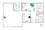 Holiday home K6047 at Gransangervej 7, Lodbjerg Hede - Picture #14