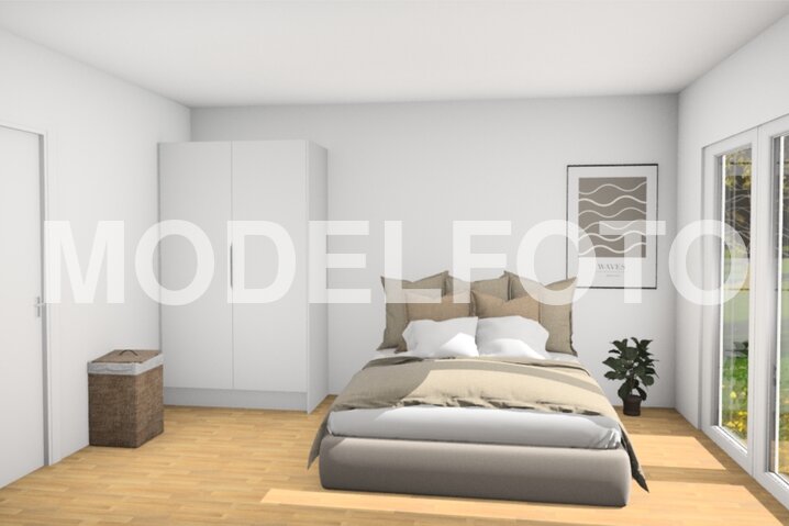 Ferienhaus K6053 in Løvsangervej 23, Lodbjerg Hede - Bild #4