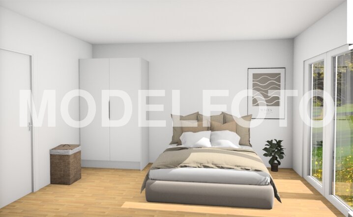 Ferienhaus K6053 in Løvsangervej 23, Lodbjerg Hede - Bild #4