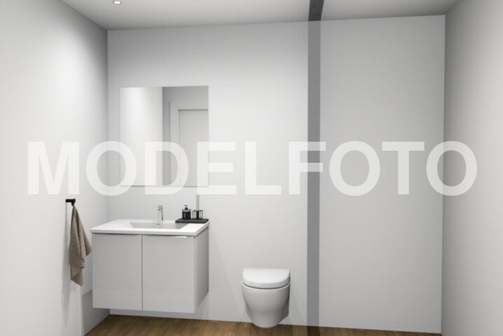 Ferienhaus K6053 in Løvsangervej 23, Lodbjerg Hede - Bild #7