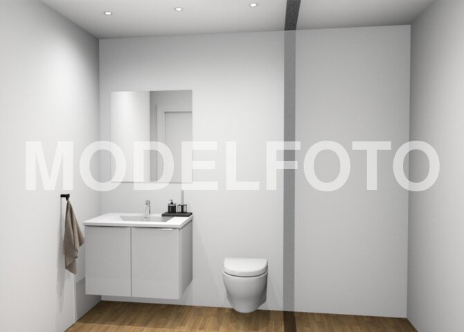 Ferienhaus K6053 in Løvsangervej 23, Lodbjerg Hede - Bild #7