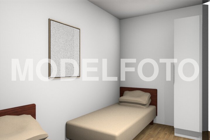 Ferienhaus K6053 in Løvsangervej 23, Lodbjerg Hede - Bild #8