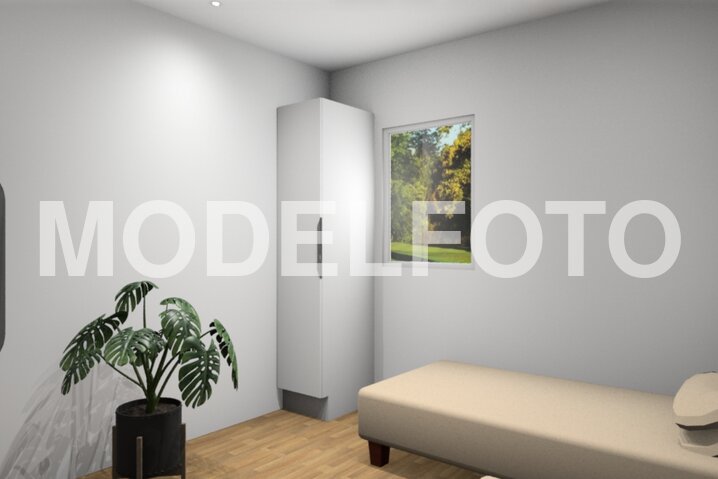 Ferienhaus K6053 in Løvsangervej 23, Lodbjerg Hede - Bild #9