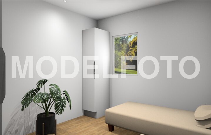 Ferienhaus K6053 in Løvsangervej 23, Lodbjerg Hede - Bild #9