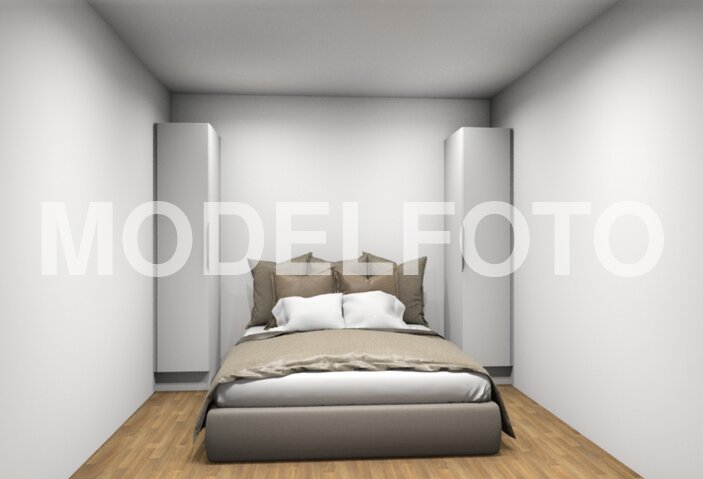 Ferienhaus K6053 in Løvsangervej 23, Lodbjerg Hede - Bild #6