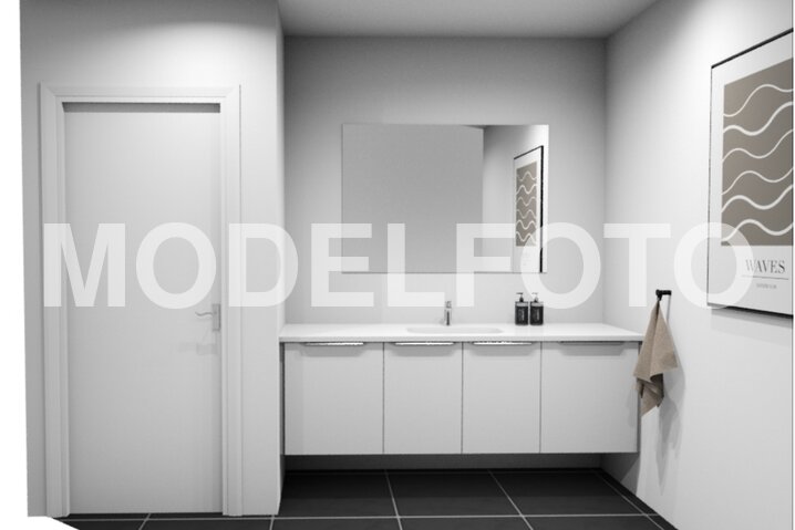 Ferienhaus K6053 in Løvsangervej 23, Lodbjerg Hede - Bild #5