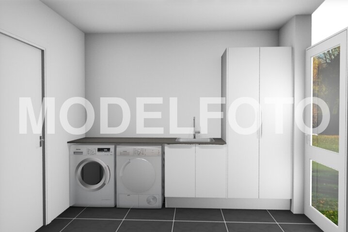 Ferienhaus K6053 in Løvsangervej 23, Lodbjerg Hede - Bild #10