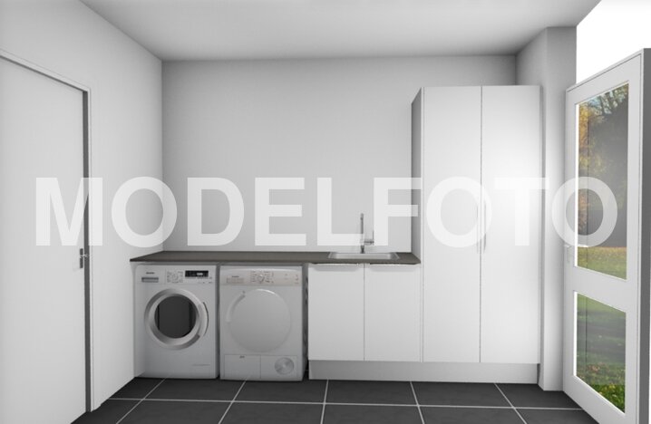 Ferienhaus K6053 in Løvsangervej 23, Lodbjerg Hede - Bild #10