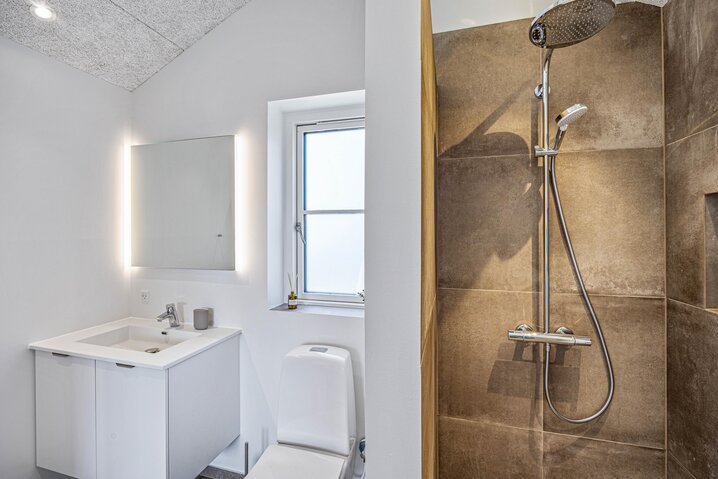 Ferienhaus K6053 in Løvsangervej 23, Lodbjerg Hede - Bild #18